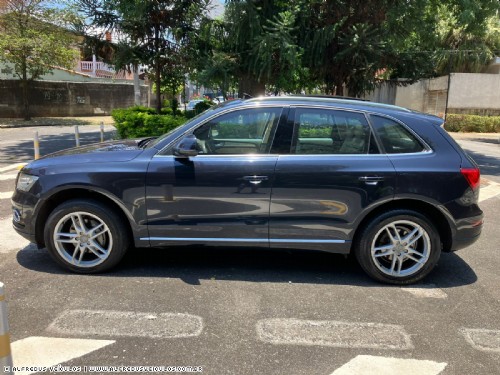 Audi Q5 AMBIENTE 2.0 TFSI 2014/2014